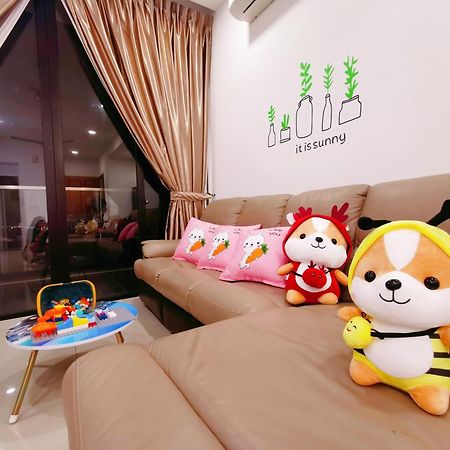 Legoland 3Min Lakeview Happyrainbowsuite 7Pax 2R2B Нусаяя Екстер'єр фото
