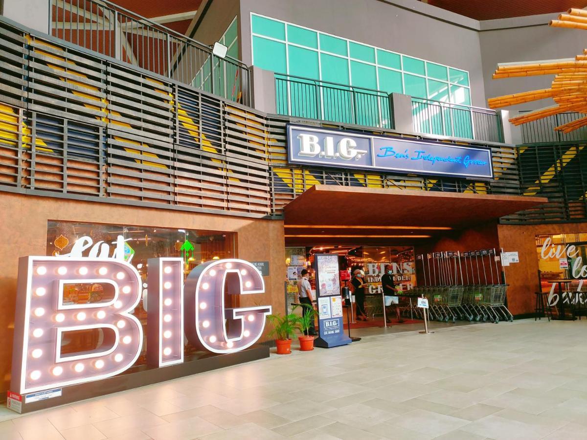 Legoland 3Min Lakeview Happyrainbowsuite 7Pax 2R2B Нусаяя Екстер'єр фото